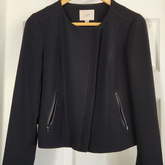 LOFT Jacket Excellent Condition - Picture 2 of 6